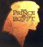 The Prince of Egypt