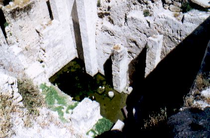 The Pool of Bethesda