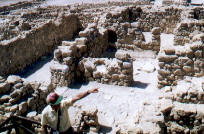 The Scriptorium at the Qumran Community